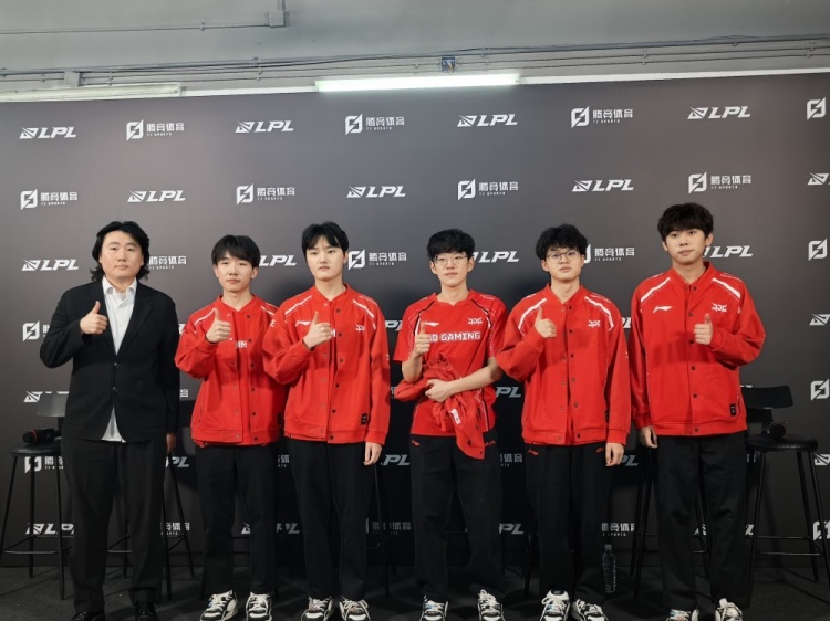 还在为那条远古龙耿耿于怀！Xun：第一轮惩戒有点可惜 多练练吧