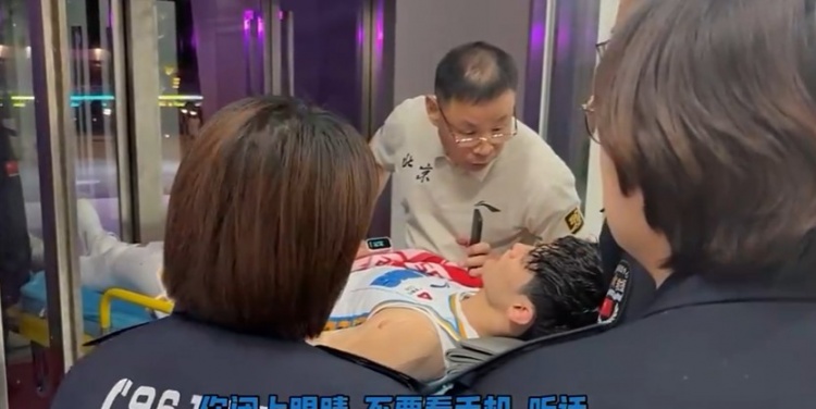 媒体人回应山西篮协副主席:专业团队连自己主场的门都走不明白?