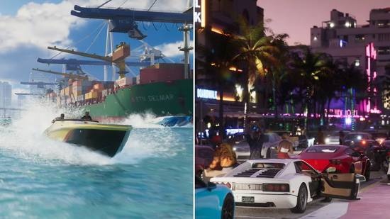 分析师称《GTA6》延期无人受益：原本有望重振行业