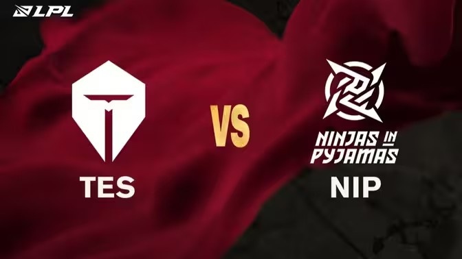 🎮 Solokill安蓓萨铁血爆斩 Leave卢仙骑脸爆杀哥哥 NIP1-1TES