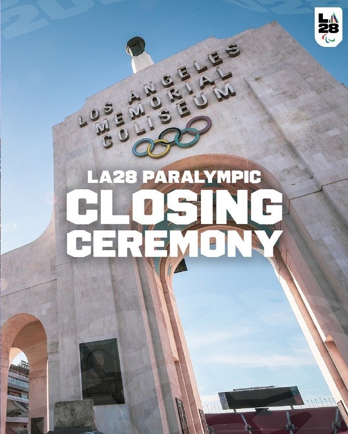 png电子平台2028奥运会开闭幕式场地确定，首次由两座体育场共同举办开闭幕式