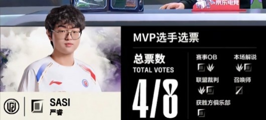 🎮饭点提前了？naiyou潘森跳脸配合sasi安蓓萨游龙 LGD先下一城