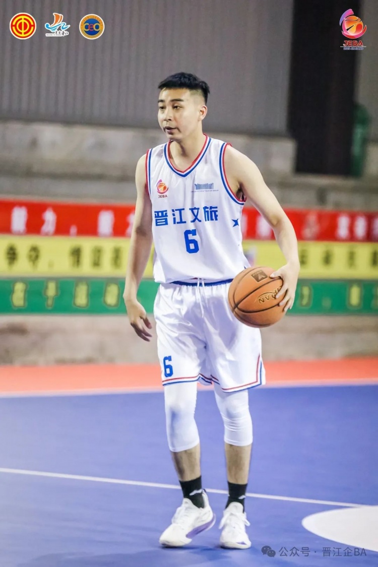 [推荐]晋江企BA 强度拉满！5月11日特步&万合鑫继续连胜 今晚精彩继续！(图5)