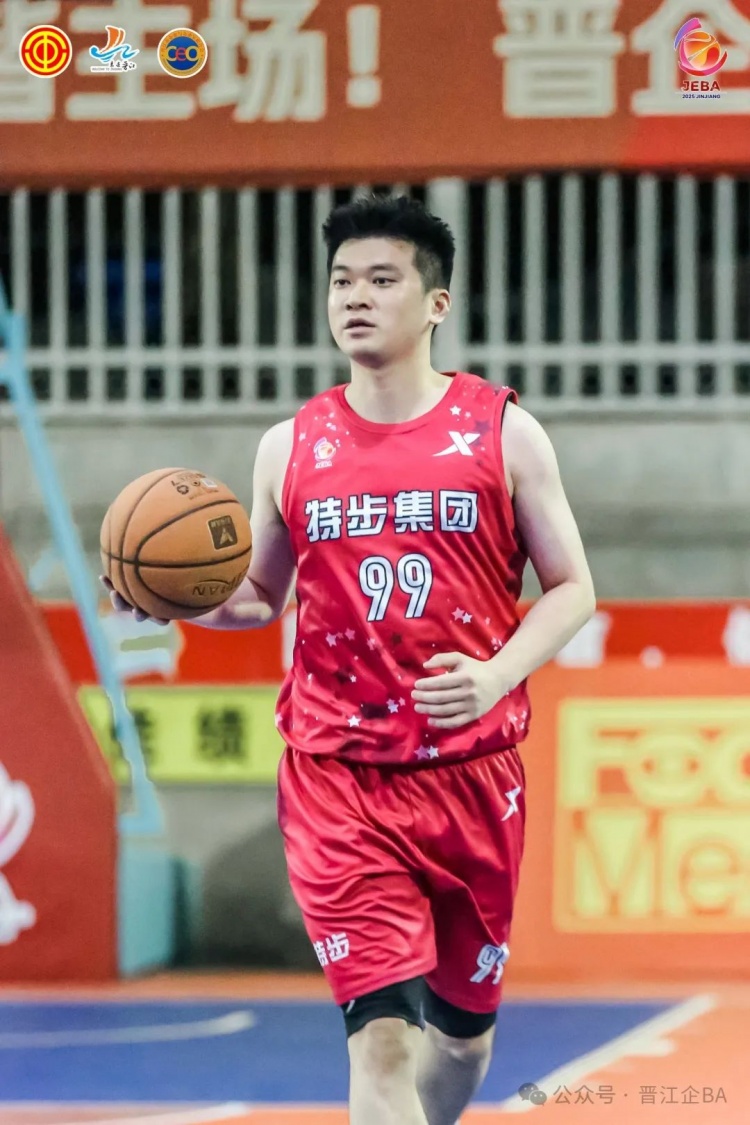 [推荐]晋江企BA 强度拉满！5月11日特步&万合鑫继续连胜 今晚精彩继续！(图10)