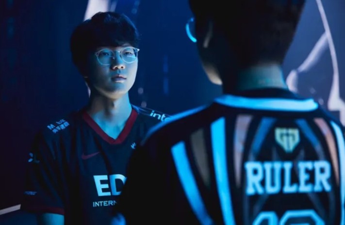 Reddit热议谁是近五年世界第一ADC：论Viper JKL Elk Guma Ruler