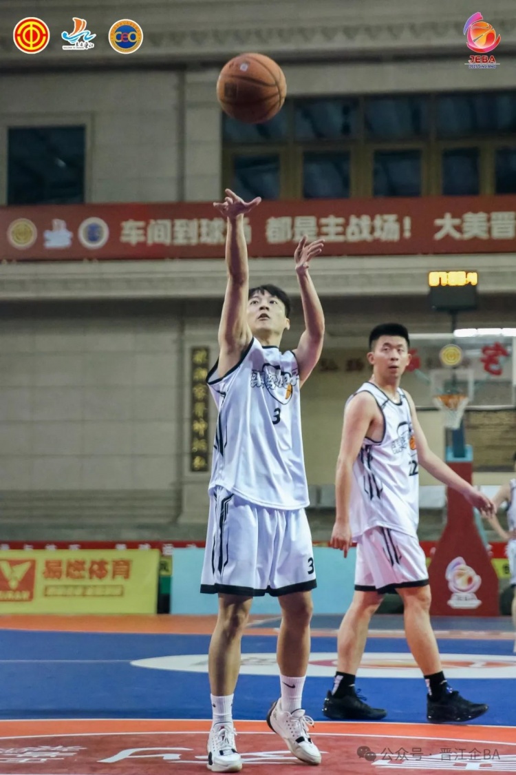 [转载]晋江企BA |5月13日小组赛E组局势逐渐明朗，F组悬念延续！(图16)