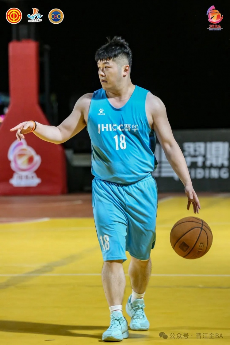 [转载]晋江企BA |5月13日小组赛E组局势逐渐明朗，F组悬念延续！(图19)