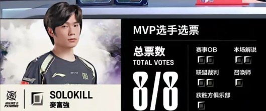 🎮上下Gap！Solokill掘墓铁锹无情双杀AL双子星 NIP扳回一城