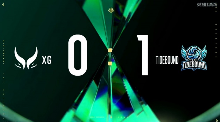 🎮别给Xxs选刷子呀！NothingToSay帕克20分钟疯狂游龙TBD赢首局