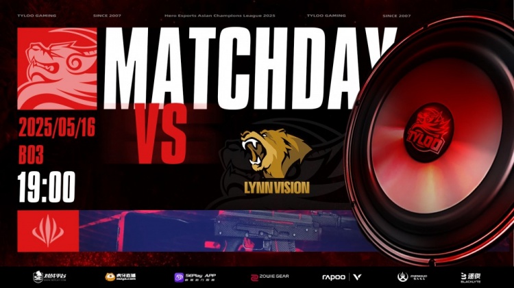🎮天禄小镇名不虚传！Jee发威大狙如有神助 Tyloo三加时赢图一