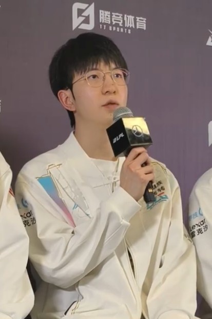 平常不训练干嘛去了？Elk：我们这个月比赛打得比训练赛多很多