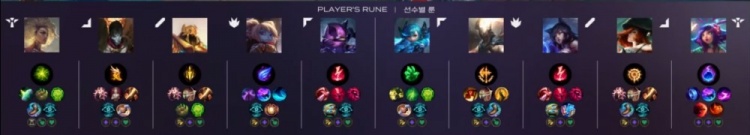 🎮有Beef？Pyosik军训失败 Zeus凯南越抓越肥爆砍4杀 HLE赢首局