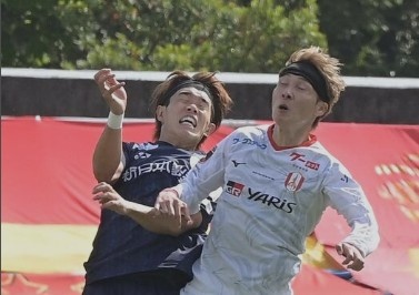 【球迷看点】日媒：森保一现场考察福冈后卫安藤智哉，并对其给予