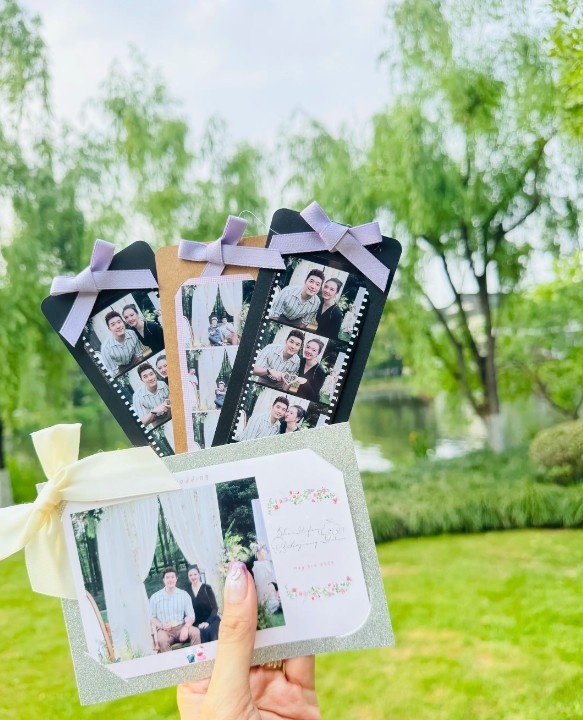 🥰🥰🥰张常宁晒与吴冠希的恩爱合照：爱至圆满❤️