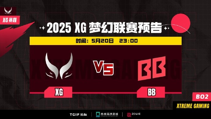 幻想联盟：GPK Big Fishman教学局XG的小胜利率又降低了 并被BB扭转了