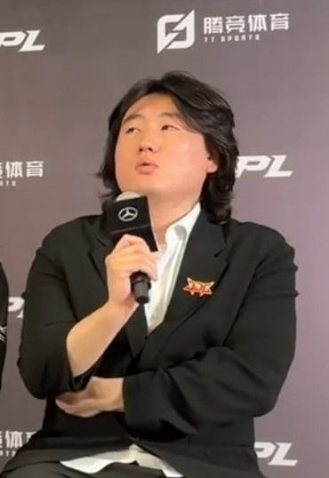 点名批评！教练：MISSING之前状态有起伏 最近进步速度突飞猛进