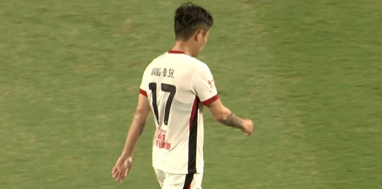 轻松晋级！成都蓉城3-0广西平果 罗慕洛远射破门严鼎皓赛季首球