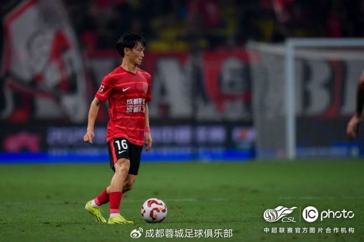 杨明洋，新晋国脚！