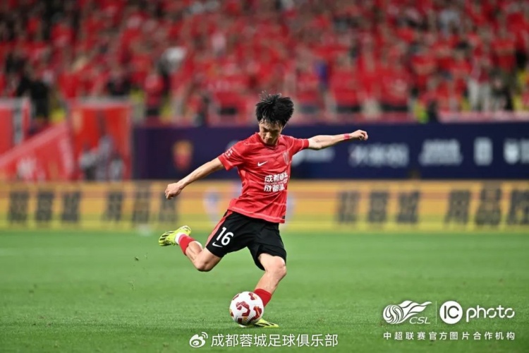 杨明洋，新晋国脚！
