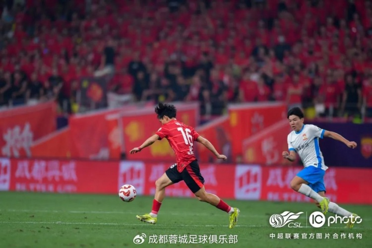杨明洋，新晋国脚！
