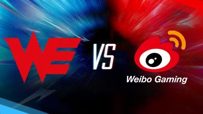 🎮简直在胡闹！Karis安妮火烧xiaohu 小天节奏炸裂 WE先下一城