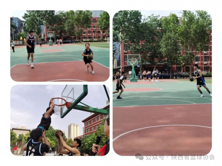 篮球进校园 省篮协&翠华路小学长大校区开展支部共建主题党日活动