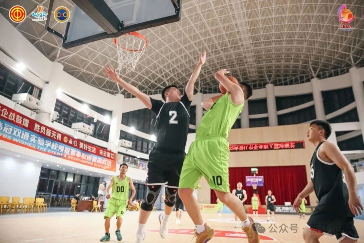 晋江企BA 林泽鹏48分 泉职大开门红 晋航三少78分 “浔兴”首秀！