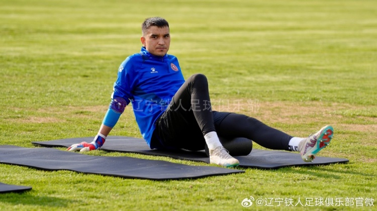 今日训练图集出炉！💪