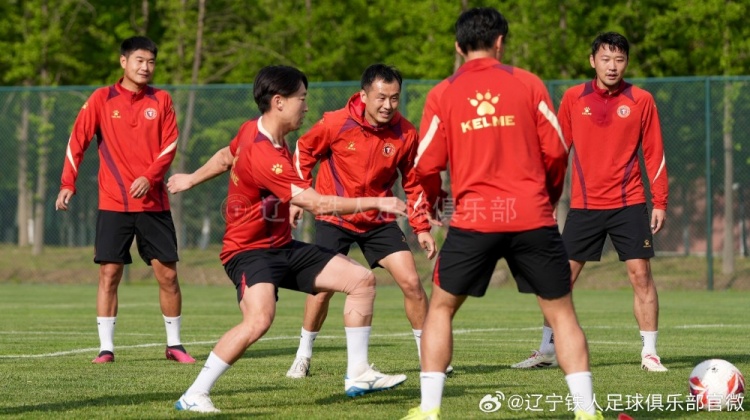 今日训练图集出炉！💪