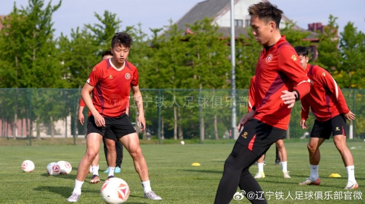 今日训练图集出炉！💪