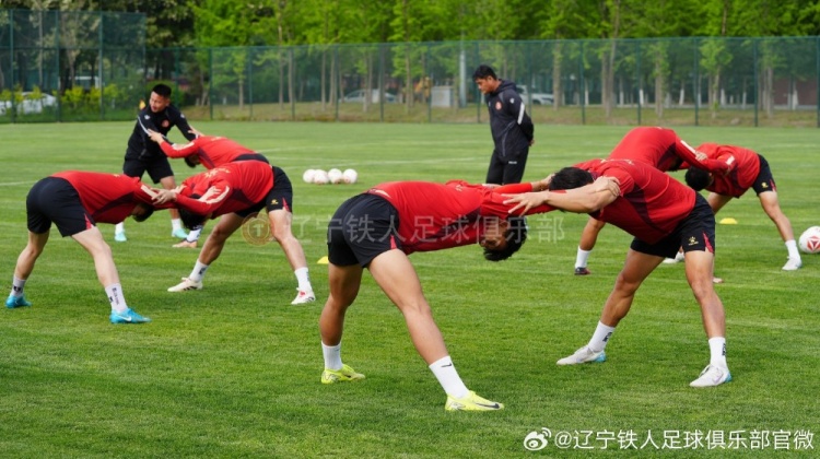 今日训练图集出炉！💪