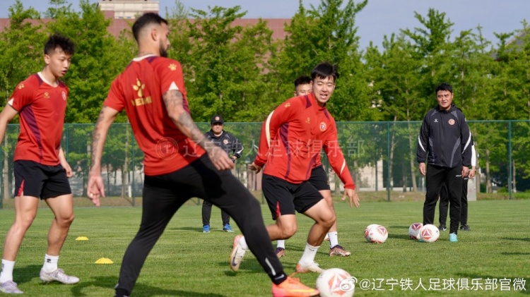 今日训练图集出炉！💪
