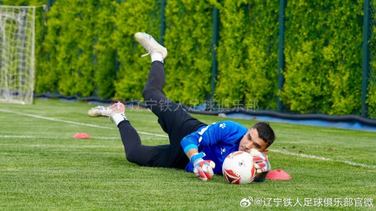 今日训练图集出炉！💪