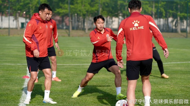 今日训练图集出炉！💪