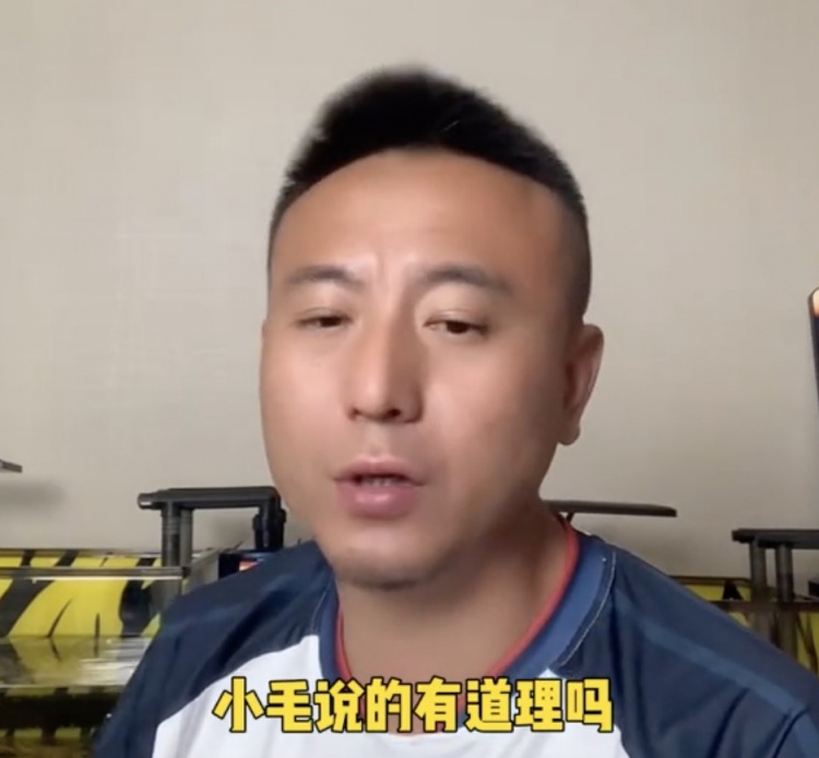 为何申花国脚多？毛剑卿：要感谢申花这个平台，和球队成绩有关