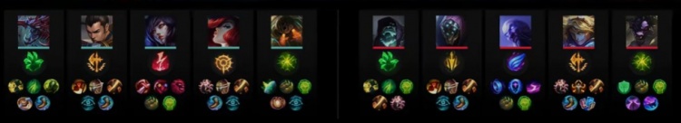 🎮GALA关了吧没意思！开挂Ez精准弹幕三杀兜底 iG逆转拿赛点