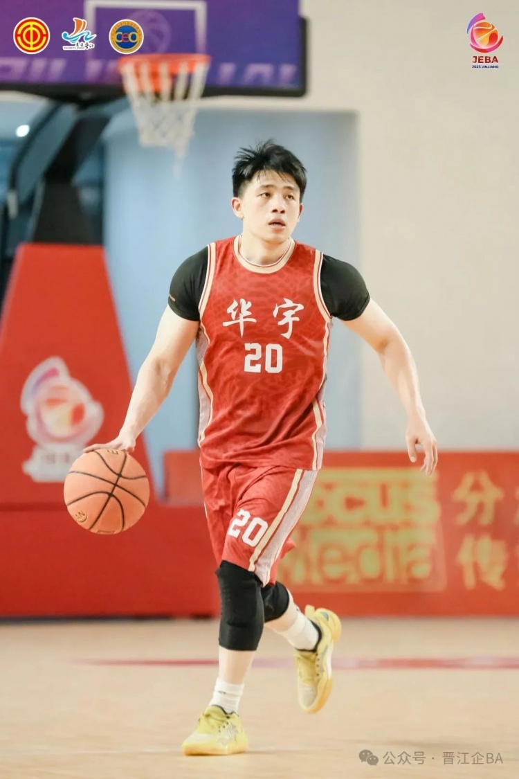 【球迷报道】晋江企BA 5.24浔兴施雄猛首次亮相爆砍46分！今晚G组晋级焦点战！(图17)