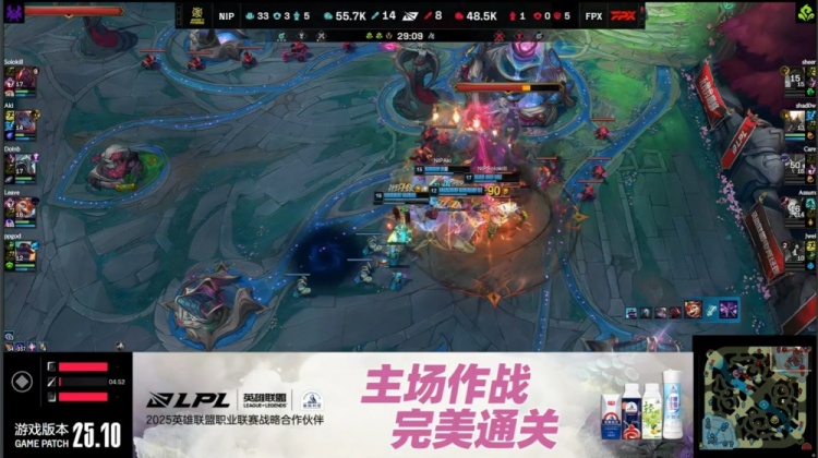 🎮玛雅！Leave小火龙20分钟239层狂轰四杀融化Care NIP扳回一城