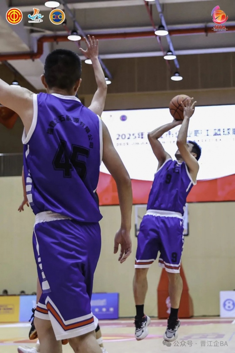 晋江企BA 5.25卡尔美、晋航农业保持连胜！今晚G组第一花落谁家？