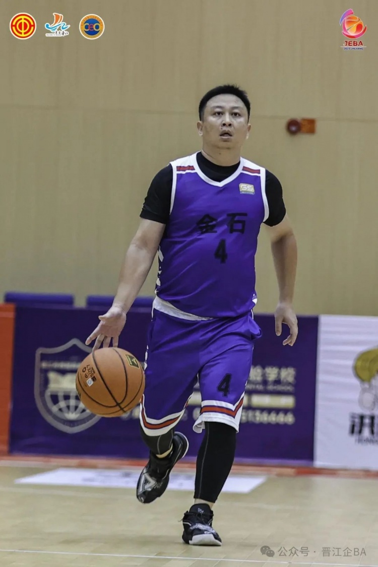 晋江企BA 5.25卡尔美、晋航农业保持连胜！今晚G组第一花落谁家？