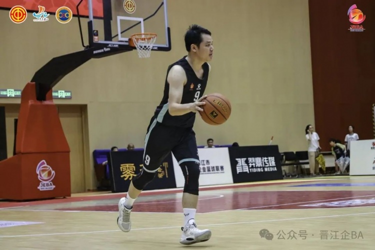晋江企BA 5.25卡尔美、晋航农业保持连胜！今晚G组第一花落谁家？