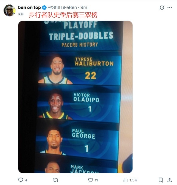 [篮球]美网友议哈利：A-史密斯说他不是超巨 一切因“被高估”而起(图2)