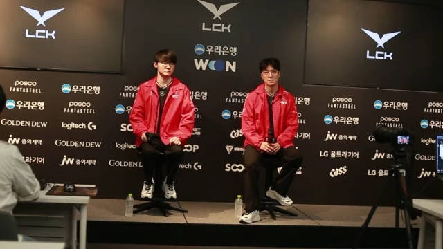 接锅！Kkoma：我本该让选手们更放松地投入比赛 可惜我没有做到
