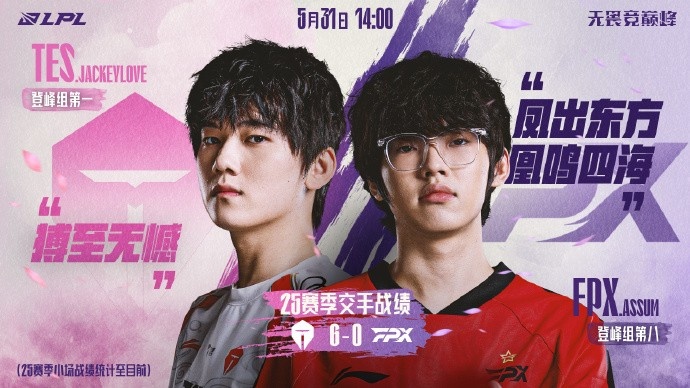 LPL淘汰赛D1对阵预告：TES、FPX、BLG、IG，谁能突出重围？