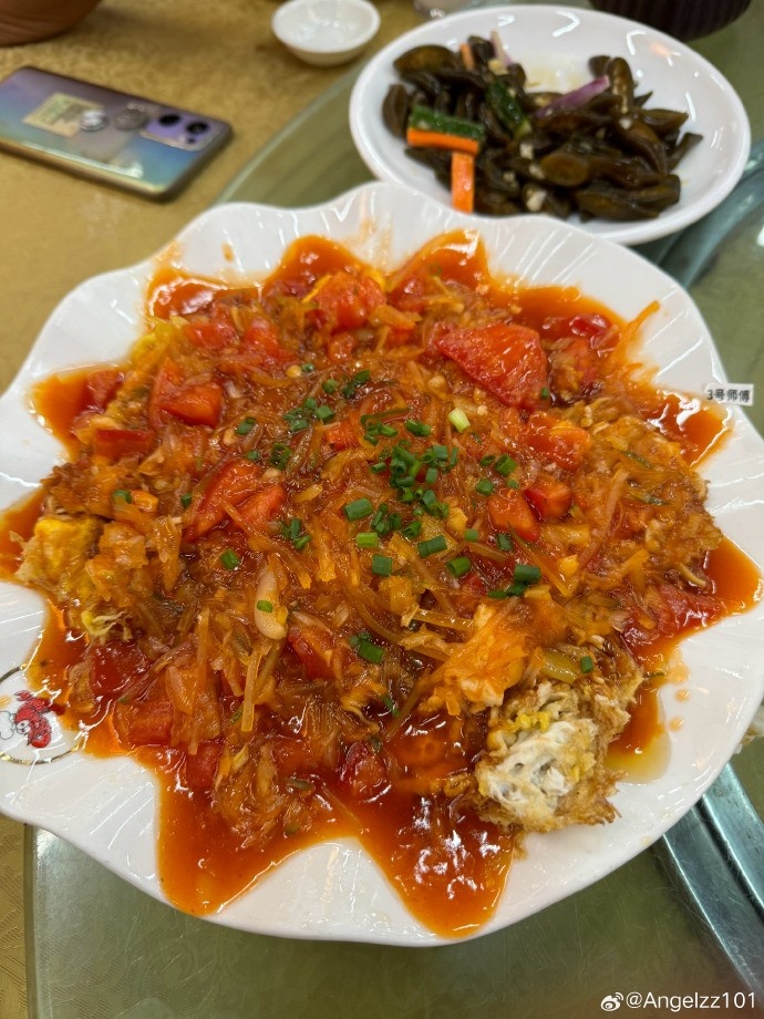 Angel分享家乡美食：回家过端午了 ，祝大家端午安康！南宁欢迎您