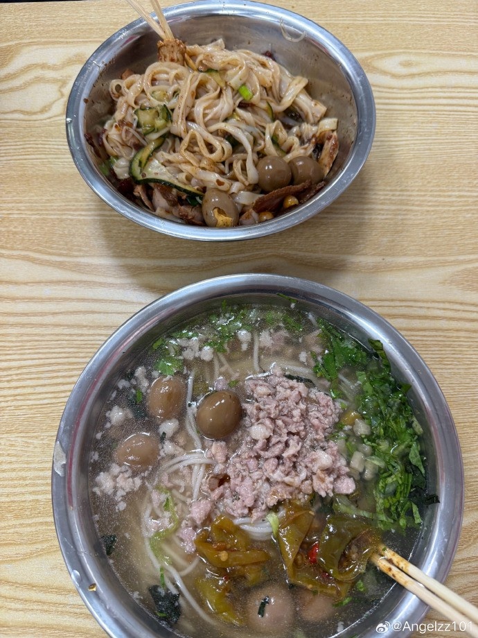 Angel分享家乡美食：回家过端午了 ，祝大家端午安康！南宁欢迎您