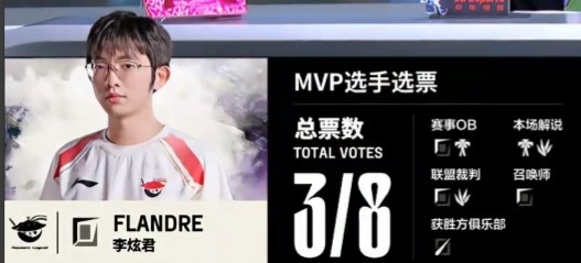 🎮毫无还手之力！Flandre掘墓砍瓜切菜连斩WE上野 AL碾压赢首局