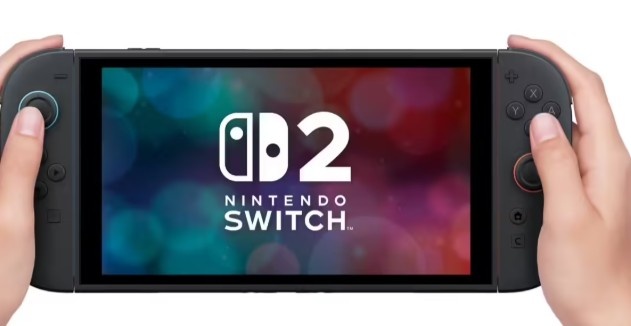 Switch2让黑客束手无策？消息称尝试破解会使其“变砖”