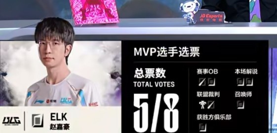 🎮先碾一局！Creme瑞兹隐身 Bin兰博大火完爆369杰斯 BLG赢首局