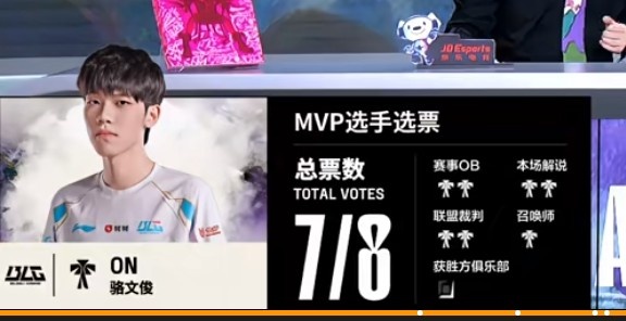 🎮说句奶道话带不动！哥哥关键白给 Bin掘墓能带能打BLG拿赛点